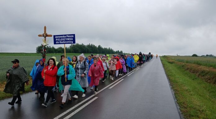 Święty Antoni, nasz patronie