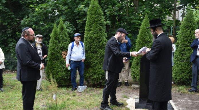 Międzyreligijne dziedzictwo Klimontowa