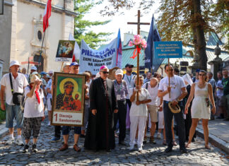 Droga przemiany serca