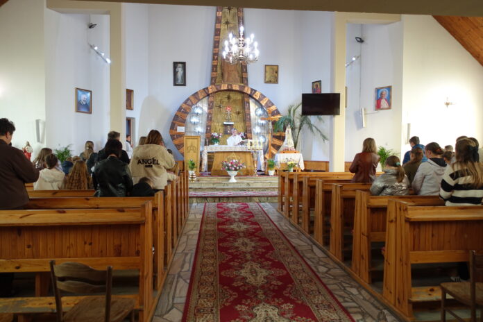 dzień patrona