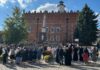 Diecezja zjednoczona w Godzinie Miłosierdzia